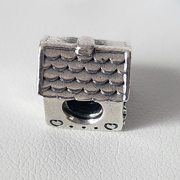 Pandora charm "Home Sweet Home" - Picture 2 of 6